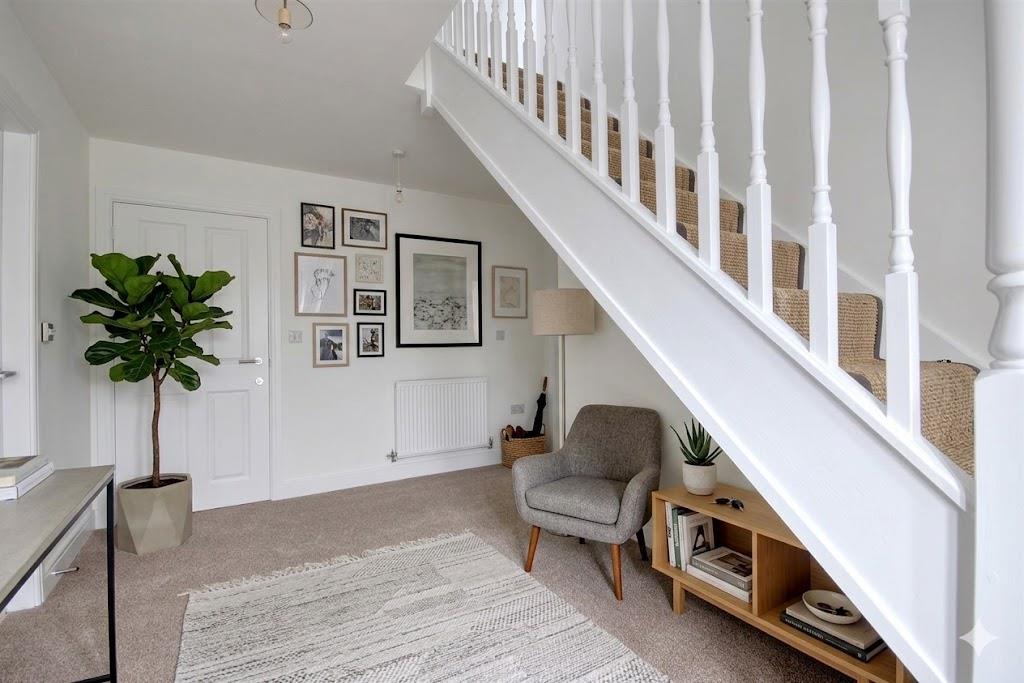 Barker Close, Cottingham